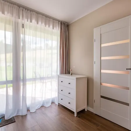 Apartamenty Bluesky: Mountain View Retreat Near Trails Karpacz Room photo